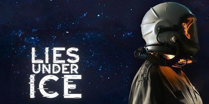 御三家Game-躺在冰下