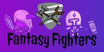 御三家Game-幻想战士