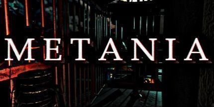 御三家Game-Metania