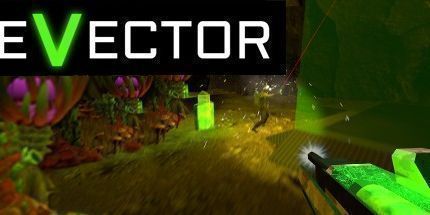 御三家Game-EVECTOR，酸渴