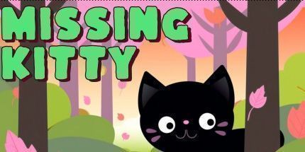 御三家Game-失踪的小猫