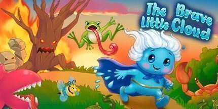 御三家Game-勇敢的小云