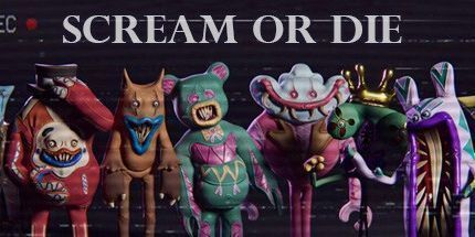 御三家Game-尖叫或死亡