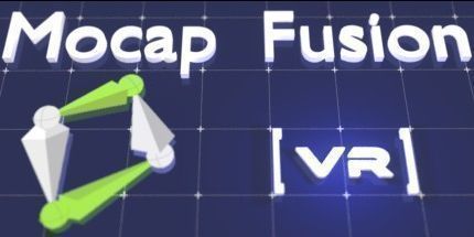 御三家Game-Mocap融合 [VR]