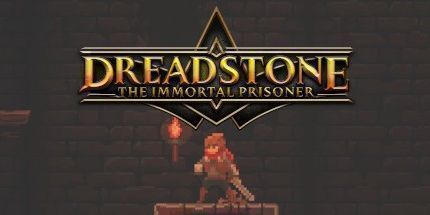 御三家Game-Dreadstone-不朽的囚犯