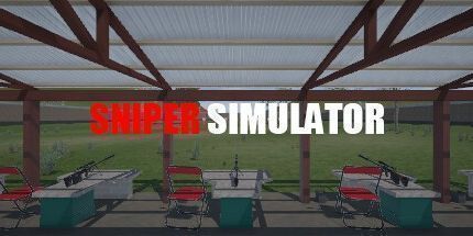 御三家Game-狙击模拟