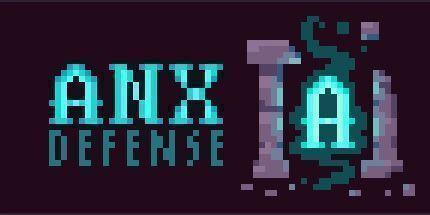 御三家Game-Anx防御