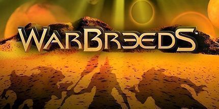 御三家Game-WarBreeds