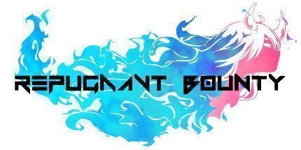 御三家Game-令人反感的赏金