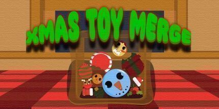 御三家Game-圣诞玩具合并