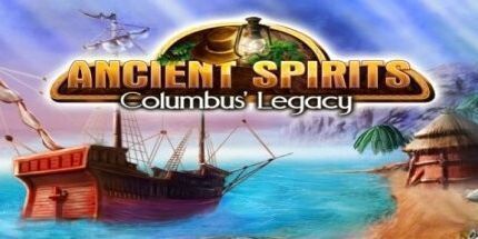 御三家Game-古代精神: 哥伦布的遗产