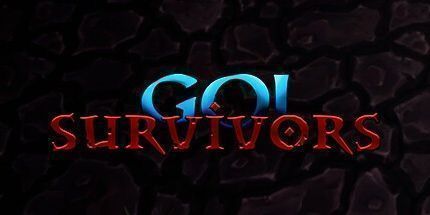 御三家Game-GOI幸存者