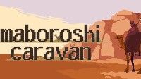 御三家Game-maboroshi大篷车