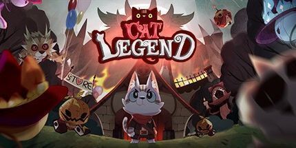 御三家Game-猫的传说