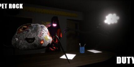 御三家Game-宠物摇滚职责