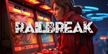 御三家Game-铁路断裂