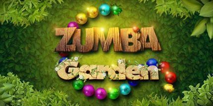 御三家Game-祖玛花园