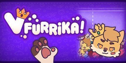 御三家Game-VFurrika!