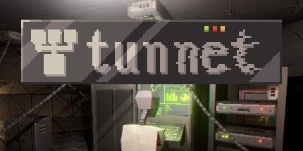 御三家Game-Tunnet