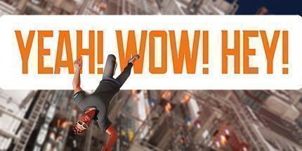 御三家Game-耶!哇!嘿!