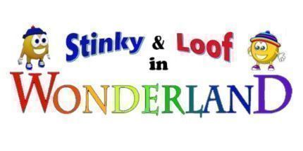 御三家Game-臭臭和卢夫仙境