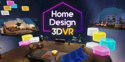 御三家Game-家居设计3D VR