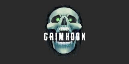 御三家Game-Grimhook
