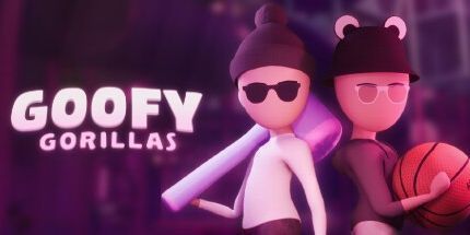 御三家Game-高飞大猩猩