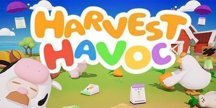 御三家Game-收获浩劫