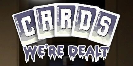 御三家Game-我们发牌