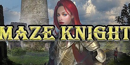 御三家Game-迷宫骑士