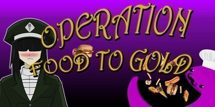 御三家Game-粮食黄金行动