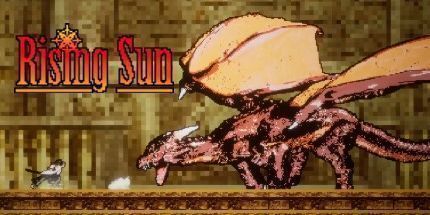 御三家Game-冉冉升起的太阳