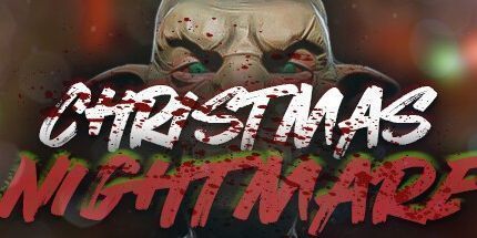 御三家Game-圣诞噩梦