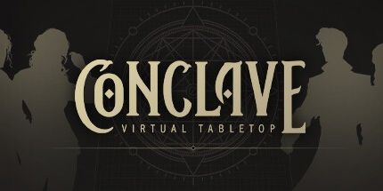 御三家Game-Conclave虚拟桌面