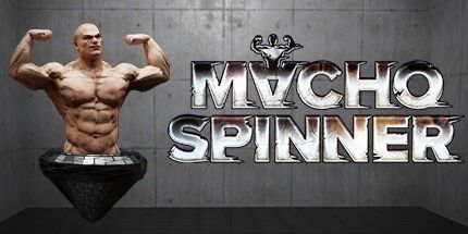 御三家Game-猛汉旋转者