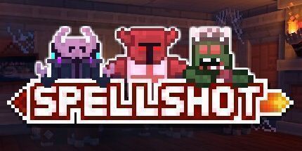 御三家Game-Spellshot