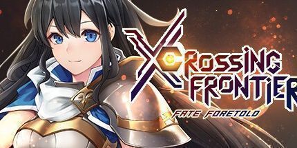 御三家Game-穿越边境: 命运预言