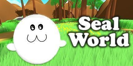 御三家Game-封印世界