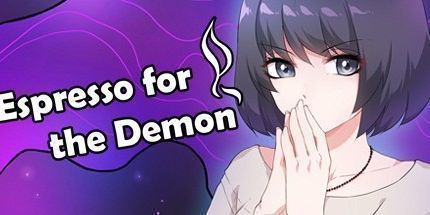 御三家Game-给恶魔的浓缩咖啡