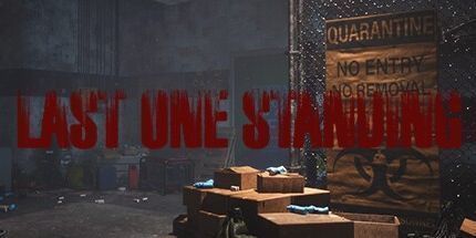 御三家Game-LastOneStanding