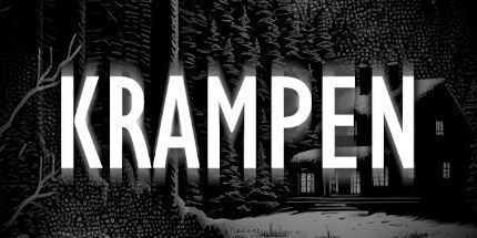 御三家Game-KRAMPEN