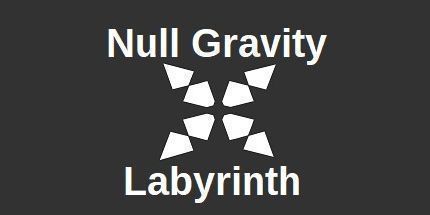 御三家Game-空重力迷宫