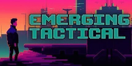 御三家Game-新兴战术