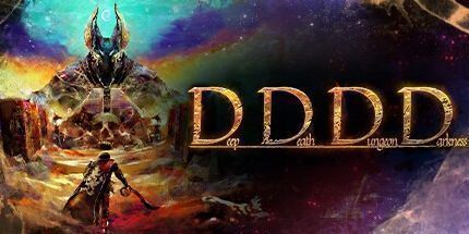 御三家Game-深死地牢黑暗