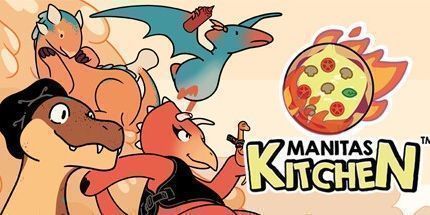 御三家Game-Manitas厨房