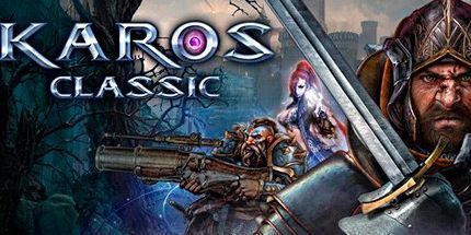 御三家Game-卡洛斯经典