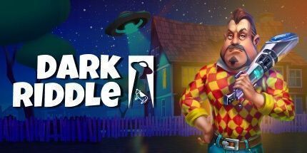 御三家Game-黑暗之谜