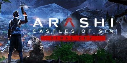 御三家Game-岚：罪恶之城