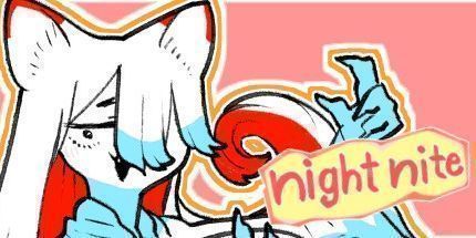 御三家Game-夜晚